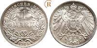 Kaiserreich Kleinmünzen 1 Mark 1915 A St 8.67 £  +  3.47 £ shipping