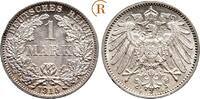 Kaiserreich Kleinmünzen 1 Mark 1915 A St 8.67 £  +  3.47 £ shipping