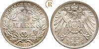 Kaiserreich Kleinmünzen 1 Mark 1915 A St 8.67 £  +  3.47 £ shipping