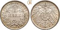 Kaiserreich Kleinmünzen 1 Mark 1915 A St 8.67 £  +  3.47 £ shipping