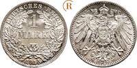 Kaiserreich Kleinmünzen 1 Mark 1915 A St 8.67 £  +  3.47 £ shipping