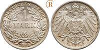 Kaiserreich Kleinmünzen 1 Mark 1915 A St 8.67 £  +  3.47 £ shipping