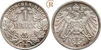 Kaiserreich Kleinmünzen 1 Mark 1915 A St 8.67 £  +  3.47 £ shipping