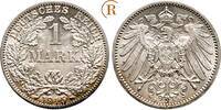 Kaiserreich Kleinmünzen 1 Mark 1915 A St 8.67 £  +  3.47 £ shipping