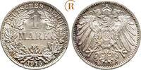 Kaiserreich Kleinmünzen 1 Mark 1915 A St 8.67 £  +  3.47 £ shipping