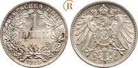 Kaiserreich Kleinmünzen 1 Mark 1915 A St 8.67 £  +  3.47 £ shipping