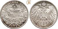 Kaiserreich Kleinmünzen 1 Mark 1915 A St 8.67 £  +  3.47 £ shipping