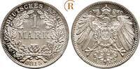 Kaiserreich Kleinmünzen 1 Mark 1915 A St 8.67 £  +  3.47 £ shipping
