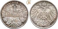 Kaiserreich Kleinmünzen 1 Mark 1915 A St 8.67 £  +  3.47 £ shipping