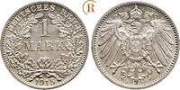Kaiserreich Kleinmünzen 1 Mark 1915 A St 8.67 £  +  3.47 £ shipping