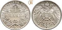 Kaiserreich Kleinmünzen 1 Mark 1915 A St 8.67 £  +  3.47 £ shipping