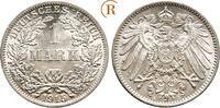 Kaiserreich Kleinmünzen 1 Mark 1915 A St 8.67 £  +  3.47 £ shipping