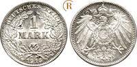 Kaiserreich Kleinmünzen 1 Mark 1915 G St 10.40 £  +  4.33 £ shipping
