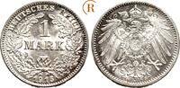 Kaiserreich Kleinmünzen 1 Mark 1915 G St 10.40 £  +  4.33 £ shipping