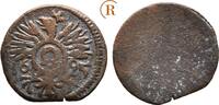 Isny Stadt: Einseitiger Pfennig -