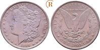 USA: Dollar -