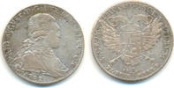Sachsen: 1/3 taler Vikariat Friedrich August III, 1763-1806: -