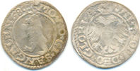 Schweiz: St. Gallen: Groschen -