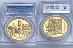 Mexico Medal 1964 Mexico – 1964 – Return of the Chamizal – Gold Medal MS... 3,727.89 £  +  85.83 £ shipping