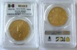 Mexico Mexiko – 2024 – Libertad – Goldmünze 1 oz – First Strike Onza 2024 MS69