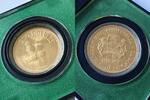 Singapur 250 1975 Singapore – 1975 – 250 Dollars – 10th Anniversary of I... 1,647.21 £  +  85.83 £ shipping