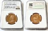 S.AFRICA 1/2KR South Africa – Krugerrand – 1999 – 1/2oz Gold Proof -