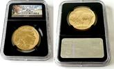 USA G$50 2013 USA – American Buffalo Gold – 2013 – Reverse Proof – 1oz –... 3,424.45 £  +  85.83 £ shipping