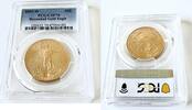 The United States of America $50 2007 USA – 2007 – American Eagle Burnis... 3,164.37 £  +  85.83 £ shipping