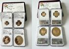 NIGER G100F 1968 Niger – 1968 – Francs – President and Animals of Niger ... 5,548.48 £  +  85.83 £ shipping
