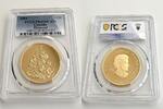 Canada $350 2004 Canada – 2004 – $350 – Yukon Fireweed PR69DCAM 4,074.67 £  +  85.83 £ shipping