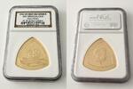BERMUDA G$30 2007 Bermuda – 2007 – 30 Dollars – San Pedro – One of First... 3,554.50 £  +  85.83 £ shipping