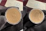 Südafrika Südafrika – Krügerrand – 1967 – 1oz Gold mit Originaltasche 1KR 1967 UNC