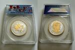 Kanada 300 CAD 2018 Canada – 2018 – 300 Dollars – Maple Leaf Forever – 1... 3,034.33 £  +  85.83 £ shipping