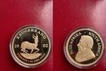 Südafrika KRand 2002 Krugerrand 2002 1oz Proof Gold Proof 3,294.41 £  +  85.83 £ shipping