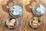 Südafrika 1KR 2010 Krugerrand 2010 Mintmark Berlin Bear 1oz Proof Gold P... 3,459.13 £  +  85.83 £ shipping