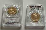 The United States of America $50 1986 USA – American Eagle Gold Proof – ... 3,424.45 £  +  85.83 £ shipping
