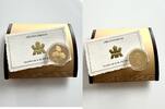 Kanada 350 CAD 2003 Canada – 2003 – White Trillium – 350 CAD – 1.22oz – ... 4,074.67 £  +  85.83 £ shipping
