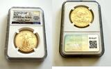 USA G$50 USA – American Eagle – 2019 – 50 USD – 1oz Burnished – Designer Series - Frost -