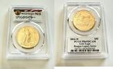 The United States of America $50 USA – American Eagle – 2004 – 50 US Dollar – 1oz Gold – Reagan Legacy Series -