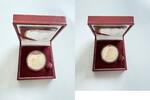 Südafrika 1KR South Africa – 2014 – Krugerrand – 1 oz – Gold – Proof – Box and COA -