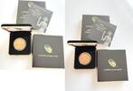 USA 100 USD USA – 2015 – 100 Dollars – American Liberty High Relief – Gold – 1 oz – Box COA -