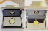 USA 100 USD USA – 2019 – 100 Dollars – American Liberty – Gold – High Relief – Box -