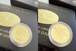 USA 100 USD USA – 2017 – 100 Dollars – American Liberty 225th Anniversary – 1oz Gold -