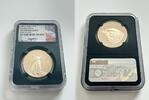 USA 50 USD USA – 2023-W – 50 Dollars – American Gold Eagle - First Day of Issue – Ryder -