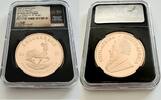 S.Africa G2KR South Africa – 2021 – Krugerrand – 2 oz – Gold – Proof – First Day of Production -