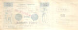 France / Frankreich Valenciennes 20 Francs 1914 Annulé