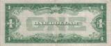 USA Vereinigte Staaten 1 Silver Dollar 1928A Fr 1601 P/A (914)