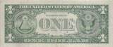 USA Vereinigte Staaten 1 Silver Dollar 1957A Fr 1619 N/A Silver Certificate