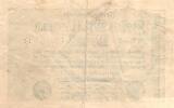 Deutschland 10 Millionen Mark 1923 Ro 105a NN altdeutsch RAR