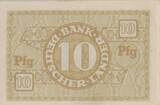 Deutschland 10 Pfennig 1948 Ro 251b unc ---K2